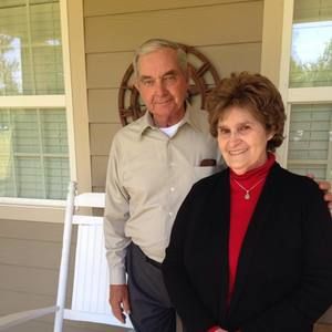 Meet your Posher, Joyce